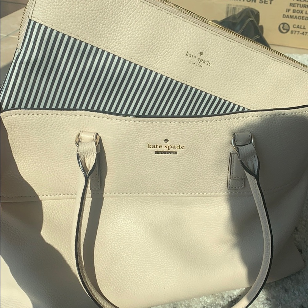 Kate Spade Marybeth laptop bag